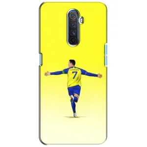 Чохол Кріштіану Ронаналду для Realme X2 Pro (Кристиану Аль Наср)