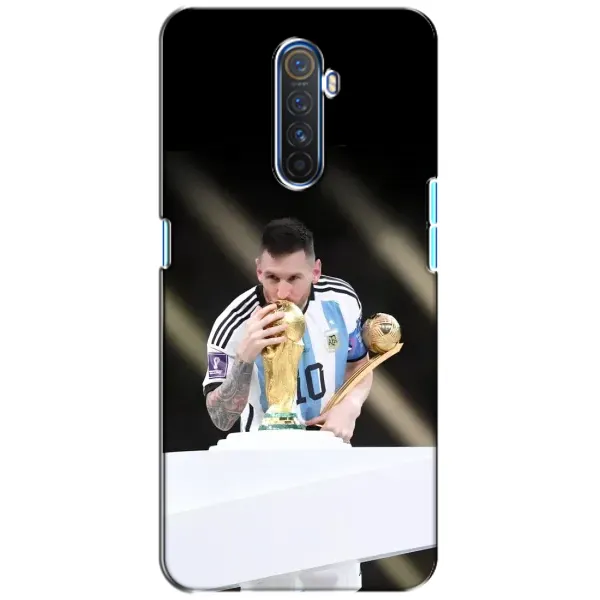 Чехол с рисунком «Кубок Мира» для Realme X2 Pro Чехол с рисунком «Кубок Мира» для Realme X2 Pro