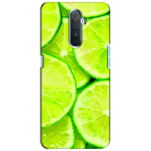 Чехол с рисунком «Лайм» для Realme X2 Pro Чехол с рисунком «Лайм» для Realme X2 Pro