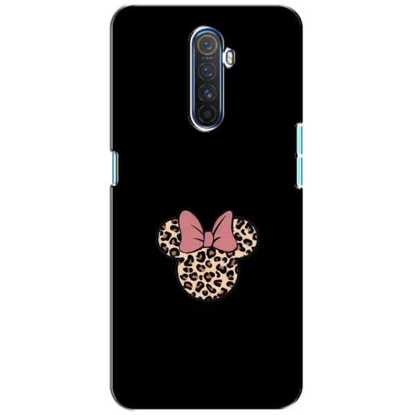 Чехол с рисунком «Леопардовая Минни» для Realme X2 Pro Чехол с рисунком «Леопардовая Минни» для Realme X2 Pro
