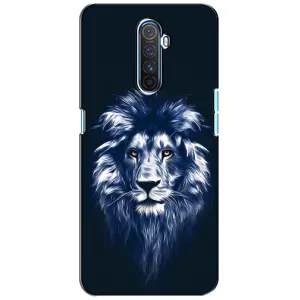 Чехол с картинкой на Realme X2 Pro