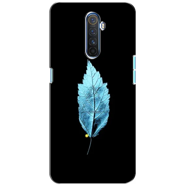 Чехол с рисунком «Листочек» для Realme X2 Pro Чехол с рисунком «Листочек» для Realme X2 Pro