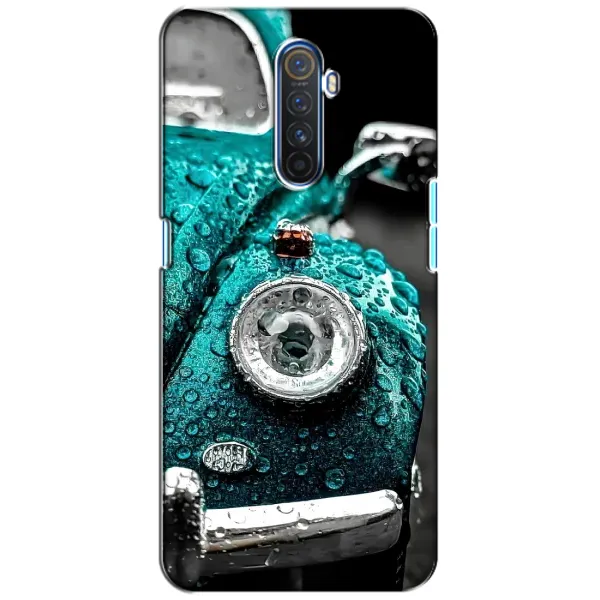 Чехол с рисунком «машинка» для Realme X2 Pro Чехол с рисунком «машинка» для Realme X2 Pro