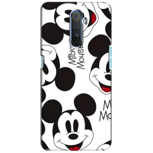 Чехлы для телефонов Realme X2 Pro - Дисней (Маус)