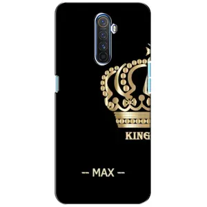 Іменні Чохли для Realme X2 Pro (MAX)