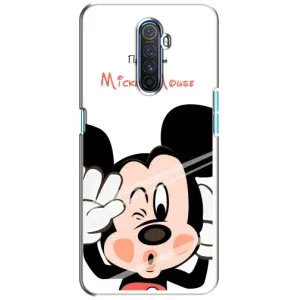 Чехлы для телефонов Realme X2 Pro - Дисней