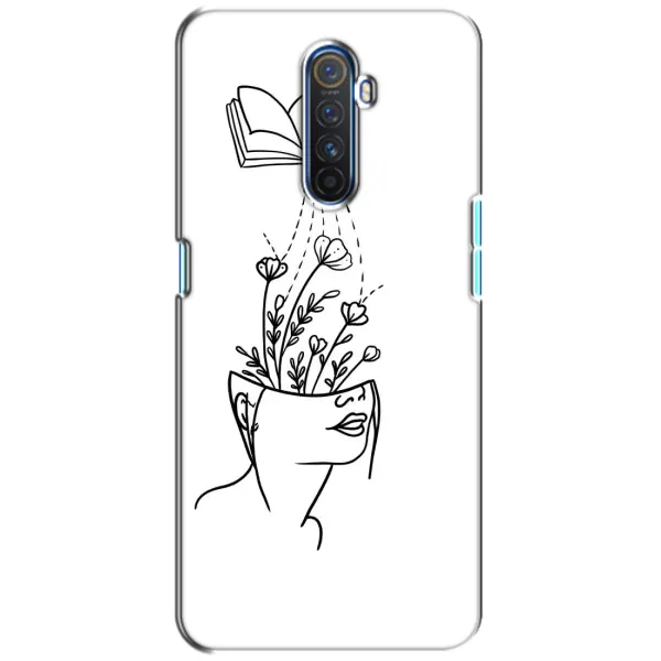 Чехол с рисунком «Мудрость» для Realme X2 Pro Чехол с рисунком «Мудрость» для Realme X2 Pro