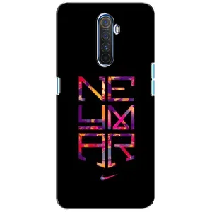 Силіконовий Чохол для Realme X2 Pro (N E Y M A R)