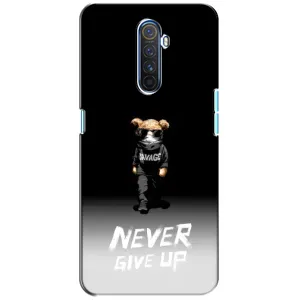Чехлы Мишка Тедди для Реалми Х2 Про (Never)