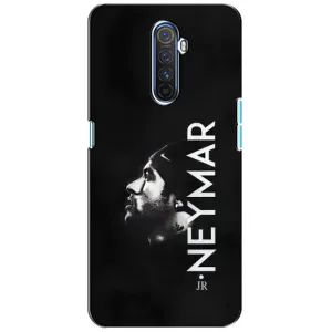 Силіконовий Чохол для Realme X2 Pro (Neymar)