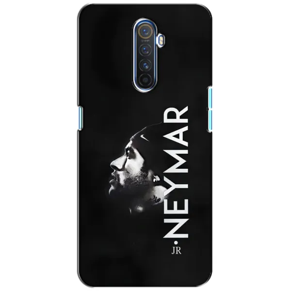 Чехол с рисунком «Neymar» для Realme X2 Pro Чехол с рисунком «Neymar» для Realme X2 Pro