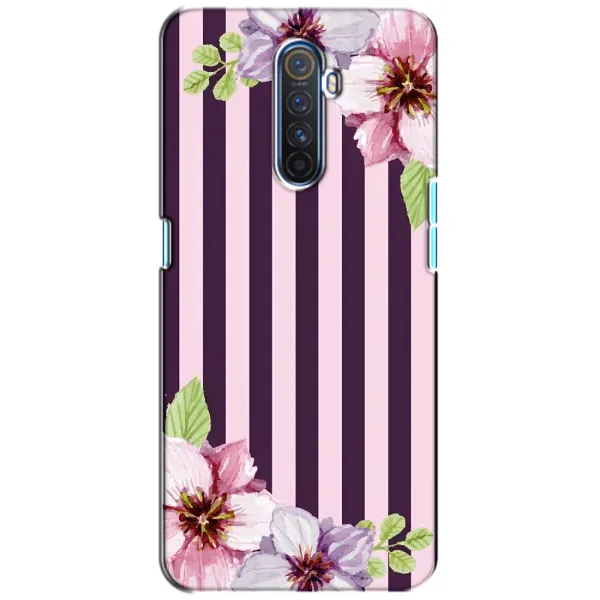 Чехол с рисунком «Обои» для Realme X2 Pro Чехол с рисунком «Обои» для Realme X2 Pro