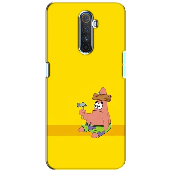 Чехол с рисунком «Ошибочка» для Realme X2 Pro Чехол с рисунком «Ошибочка» для Realme X2 Pro