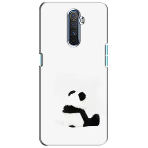 Чохли з Пандами на Realme X2 Pro (Панда образився)