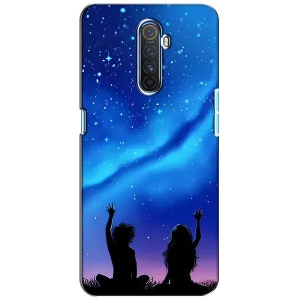 Чохол з малюнком «Парочка» для Realme X2 Pro Чохол з малюнком «Парочка» для Realme X2 Pro