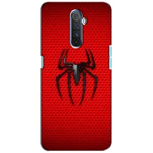 Чохол Супергерой Людина Павук на Realme X2 Pro (Павук марвел)