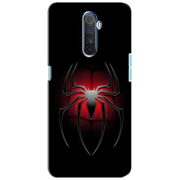 Чехол с рисунком «Паук» для Realme X2 Pro Чехол с рисунком «Паук» для Realme X2 Pro