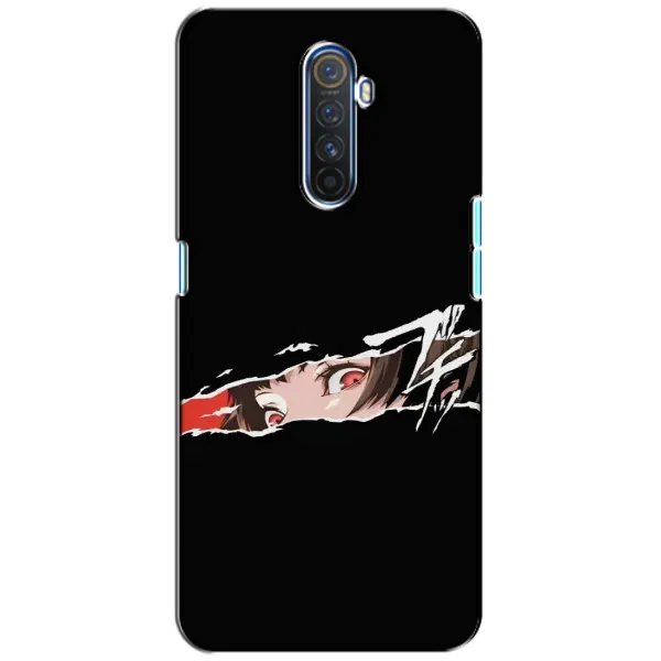 Чехол с рисунком «Персона 5» для Realme X2 Pro Чехол с рисунком «Персона 5» для Realme X2 Pro