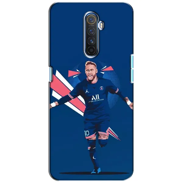 Чехол с рисунком «Празднование Неймара» для Realme X2 Pro Чехол с рисунком «Празднование Неймара» для Realme X2 Pro