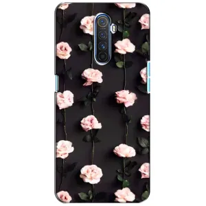 Чехлы с принтом Розочки для Realme X2 Pro (Розы)