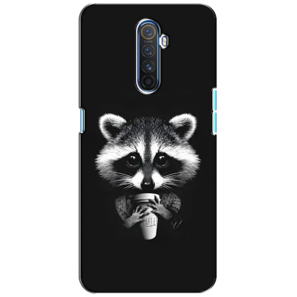 Чехол с рисунком «С кофем» для Realme X2 Pro Чехол с рисунком «С кофем» для Realme X2 Pro