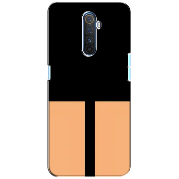 Чехол с рисунком «Shippuuden» для Realme X2 Pro Чехол с рисунком «Shippuuden» для Realme X2 Pro