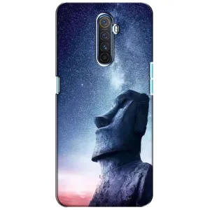 Силиконовые Чехлы (смешные стикеры) для Realme X2 Pro