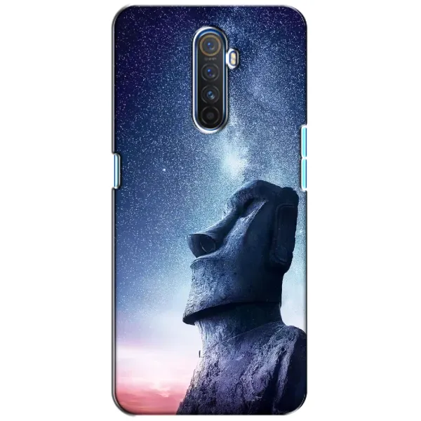 Чехол с рисунком «Статуя» для Realme X2 Pro Чехол с рисунком «Статуя» для Realme X2 Pro