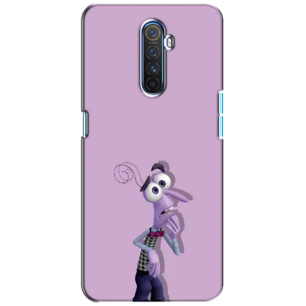 Чехол с рисунком «Страх» для Realme X2 Pro Чехол с рисунком «Страх» для Realme X2 Pro