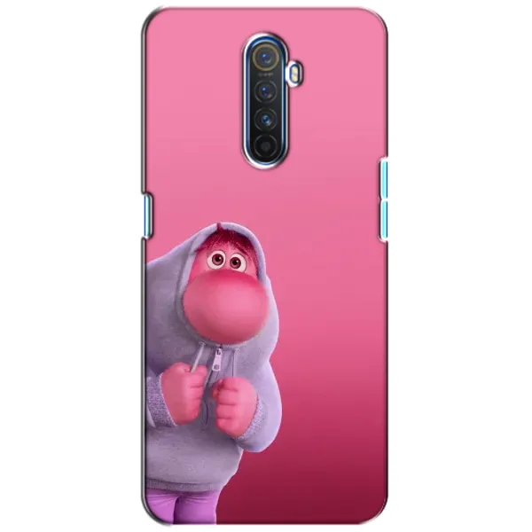 Чехол с рисунком «Стыд» для Realme X2 Pro Чехол с рисунком «Стыд» для Realme X2 Pro