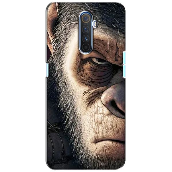 Чехол с рисунком «Суровый» для Realme X2 Pro Чехол с рисунком «Суровый» для Realme X2 Pro