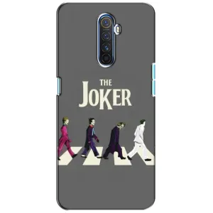 Чехлы с картинкой Джокера на Realme X2 Pro (The Joker)