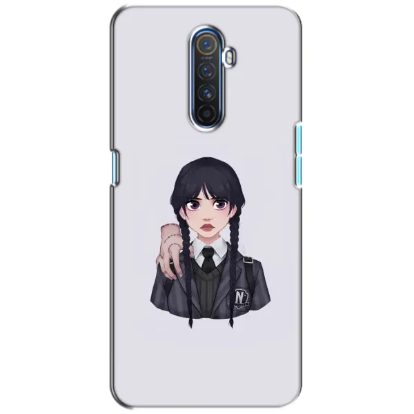 Чехол с рисунком «Вещь Венсдей» для Realme X2 Pro Чехол с рисунком «Вещь Венсдей» для Realme X2 Pro