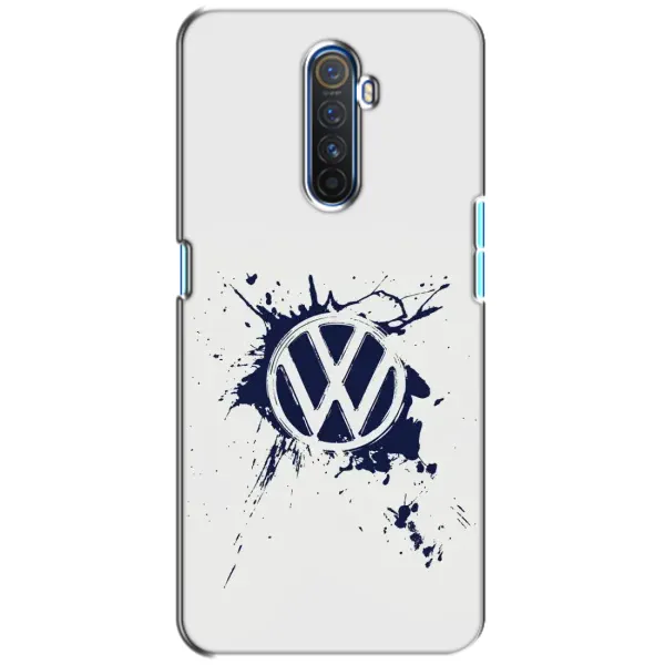 Чехол с рисунком «Volkseagen 2» для Realme X2 Pro Чехол с рисунком «Volkseagen 2» для Realme X2 Pro