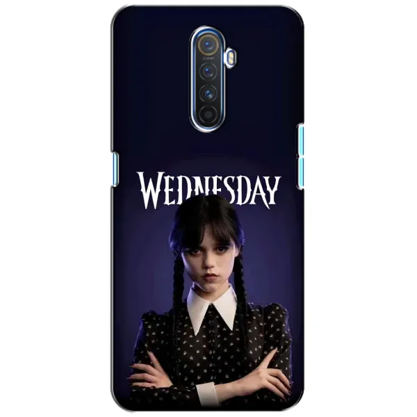Чехол с рисунком «Wednesdey» для Realme X2 Pro Чехол с рисунком «Wednesdey» для Realme X2 Pro