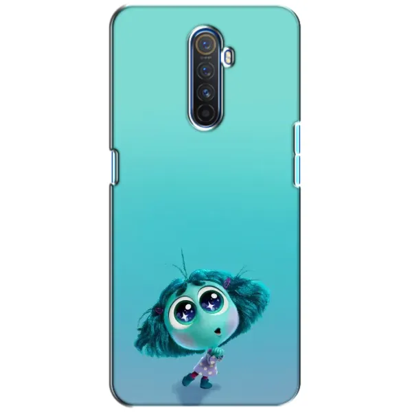 Чехол с рисунком «Зависть» для Realme X2 Pro Чехол с рисунком «Зависть» для Realme X2 Pro