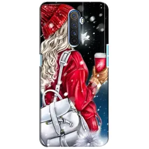 Чехлы на Новый Год Realme X2 Pro (Зима пришла)