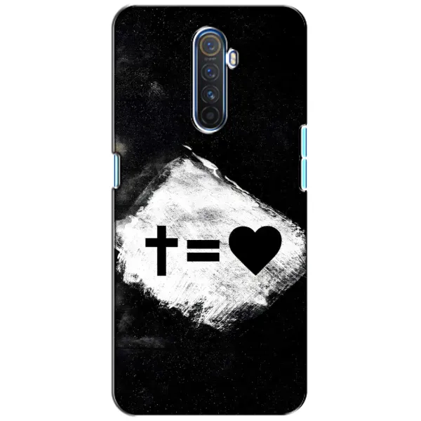 Чехол с рисунком «Значки 2» для Realme X2 Pro Чехол с рисунком «Значки 2» для Realme X2 Pro