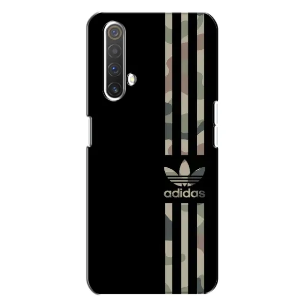 Чехол с рисунком «Adidas» для Realme X3 Чехол с рисунком «Adidas» для Realme X3
