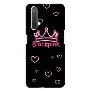 Чохли з картинкою для Realme X3