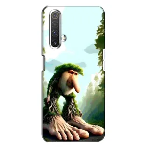 Чохол з мемами траралело тралала для Realme X3 (Брр брр патапім)