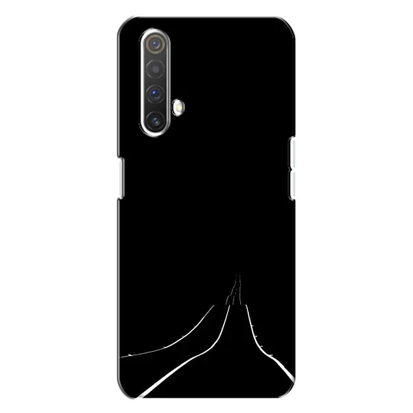Чехол с рисунком «Дорога» для Realme X3 Чехол с рисунком «Дорога» для Realme X3