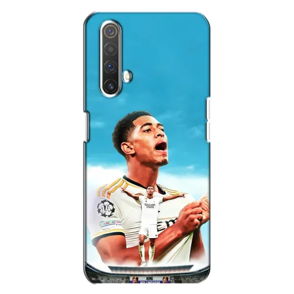 Чехол с рисунком «Джуди» для Realme X3 Чехол с рисунком «Джуди» для Realme X3