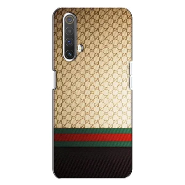 Чехол с рисунком «Фон Гуччи» для Realme X3 Чехол с рисунком «Фон Гуччи» для Realme X3