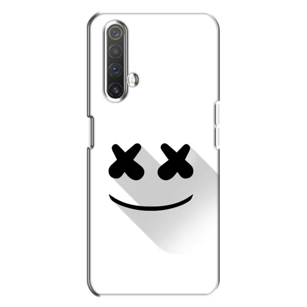 Чехол с рисунком «Х-Х» для Realme X3 Чехол с рисунком «Х-Х» для Realme X3