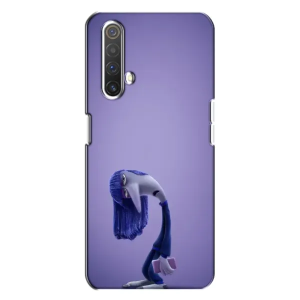 Чехол с рисунком «Хандра» для Realme X3 Чехол с рисунком «Хандра» для Realme X3