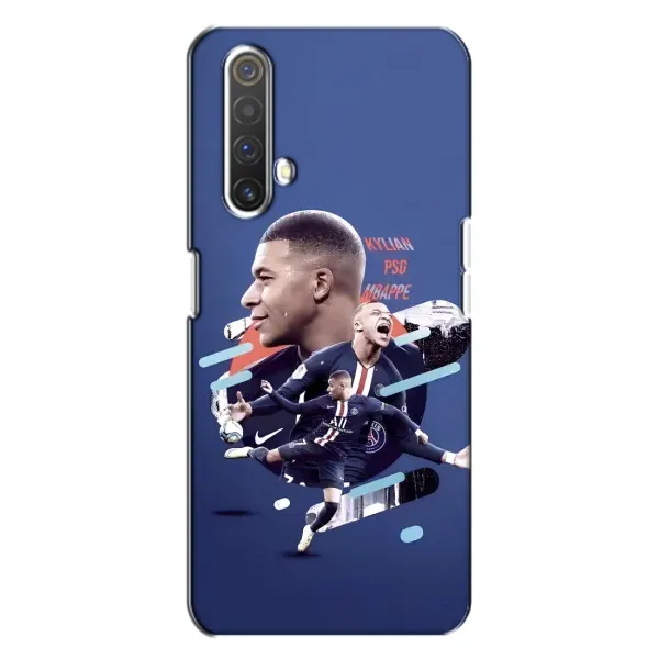 Чехол с рисунком «Килиан» для Realme X3 Чехол с рисунком «Килиан» для Realme X3