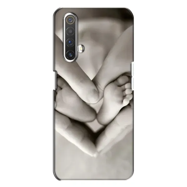 Чехол с рисунком «Любящие руки» для Realme X3 Чехол с рисунком «Любящие руки» для Realme X3