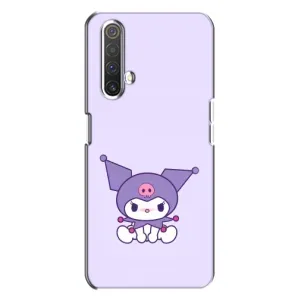 Чехол с персонажем Куроми на Realme X3 (Маленькая Куроми)