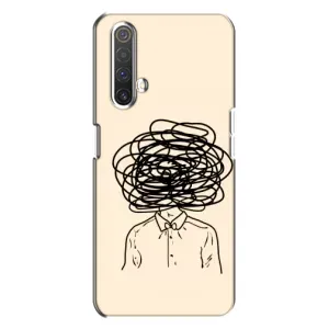 Чохли з сенсом на Realme X3 (Думки)